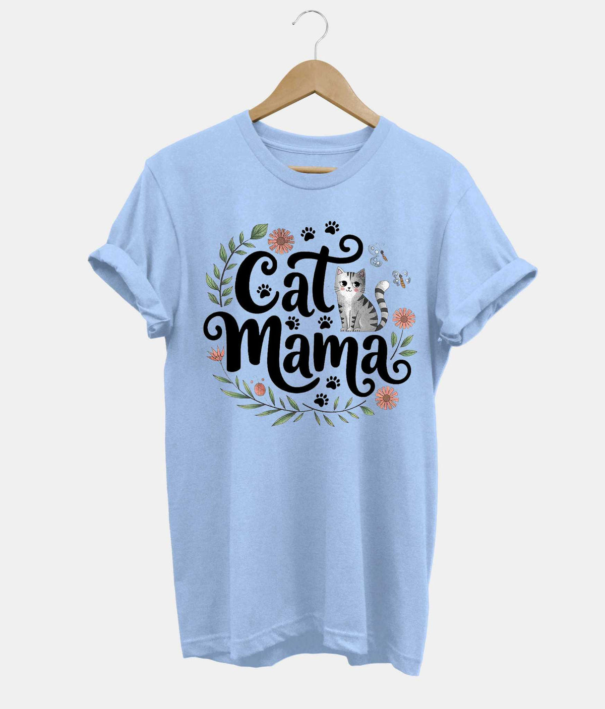 Cat Mama