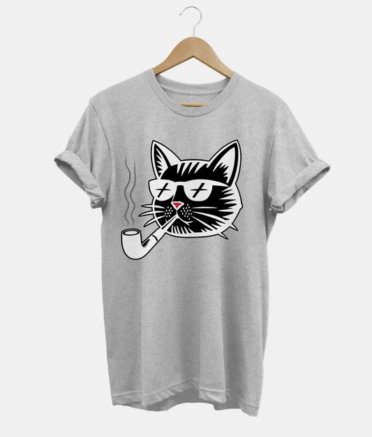 Cat Pipe