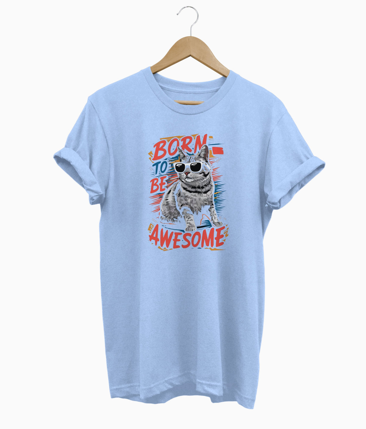 Born To Be Awesome