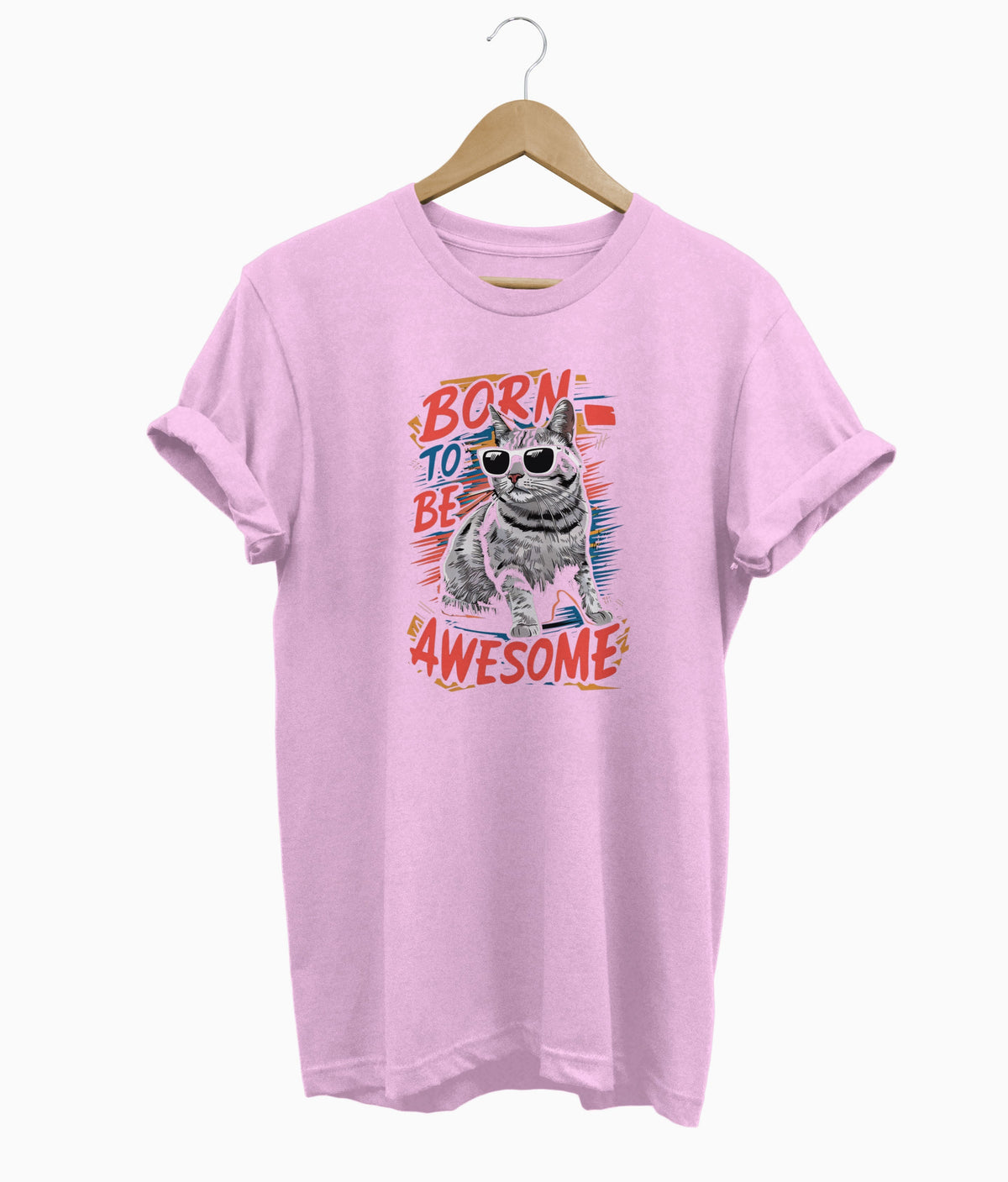 Born To Be Awesome