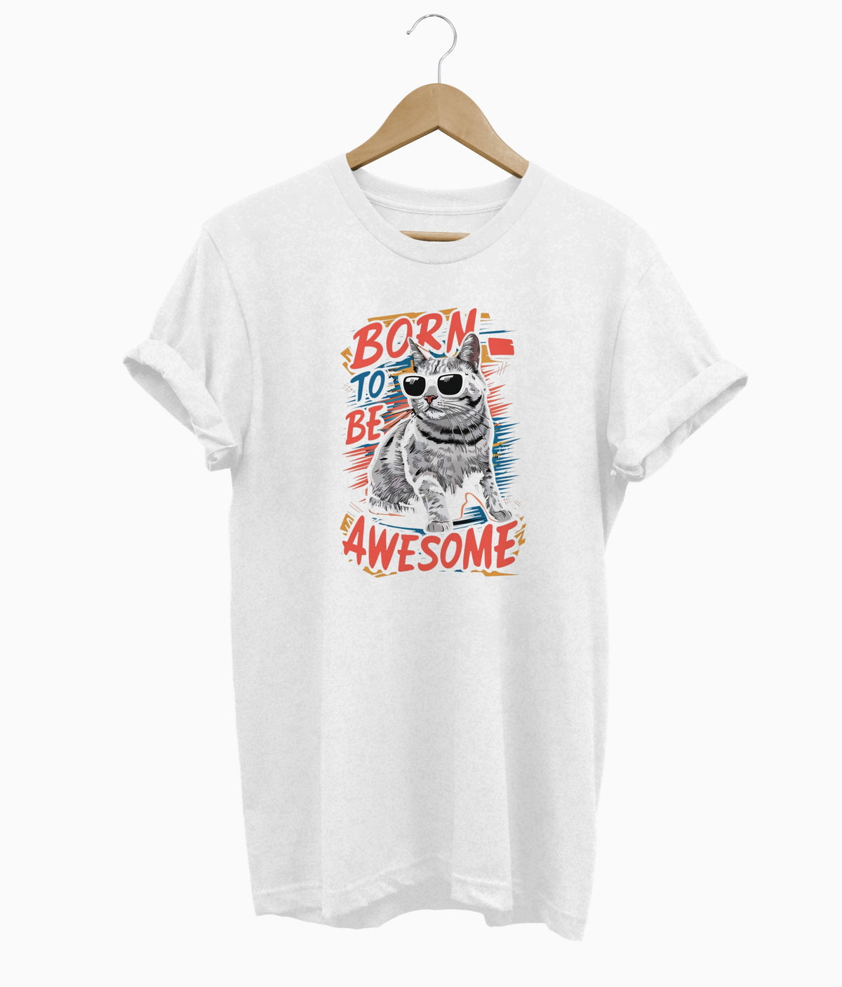 Born To Be Awesome