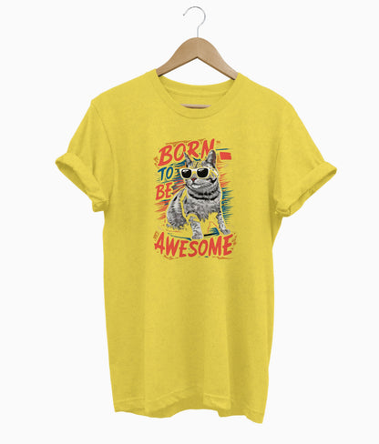 Born To Be Awesome