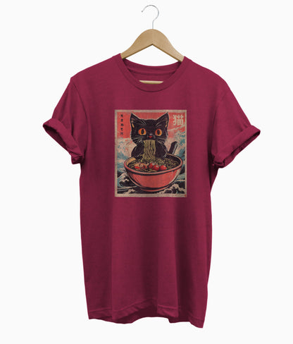 Ramen Cat