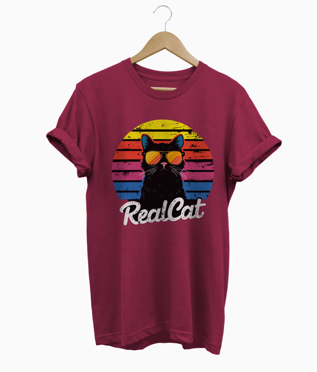 Real Cat