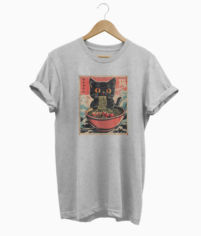 Ramen Cat