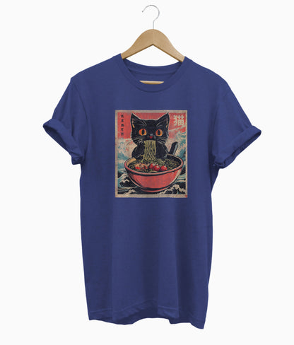Ramen Cat