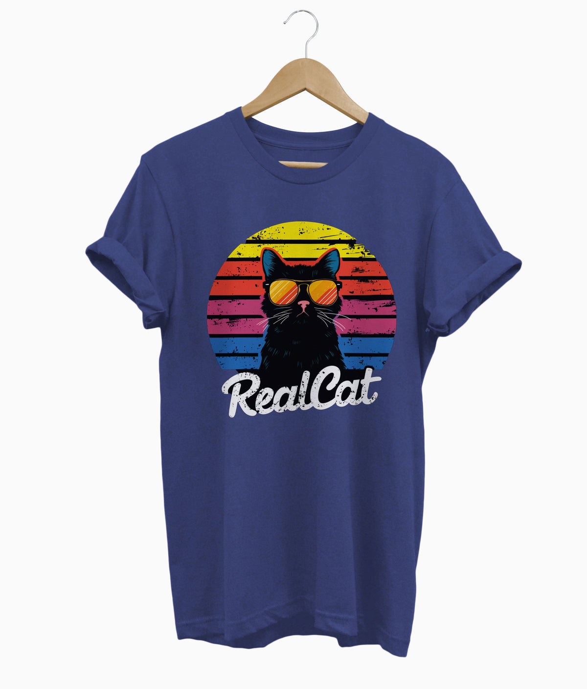 Real Cat