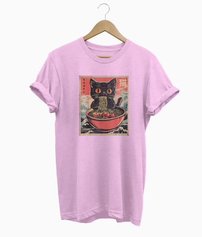 Ramen Cat