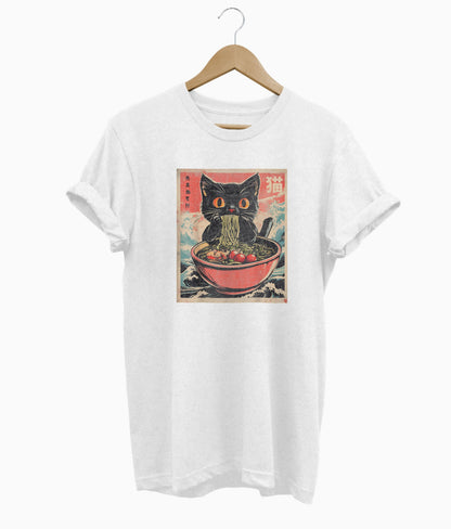 Ramen Cat