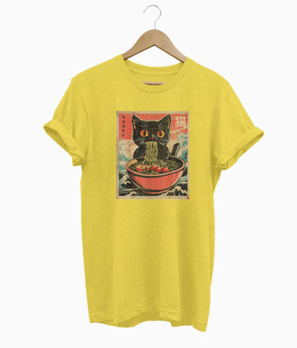 Ramen Cat