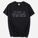 Un Deux Trois Cat V-Neck