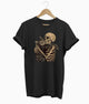 Skull Cat