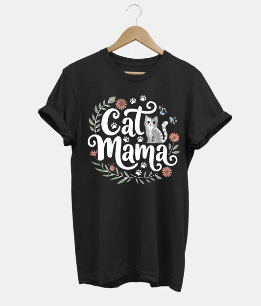 Cat Mama