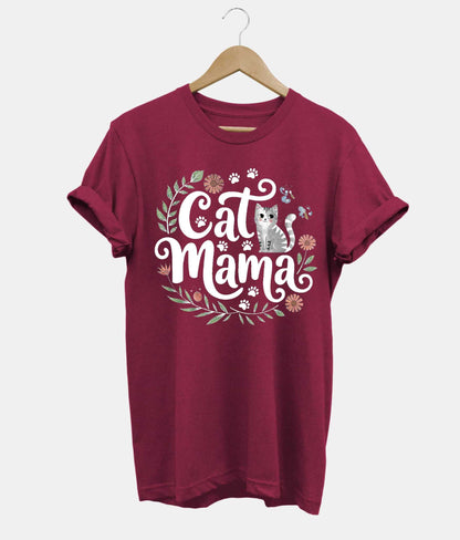Cat Mama