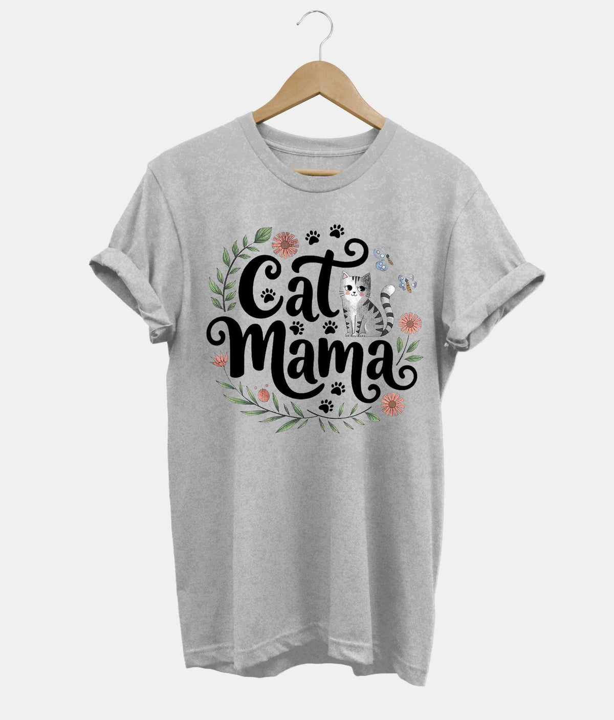 Cat Mama