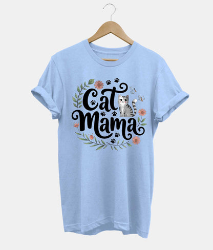 Cat Mama