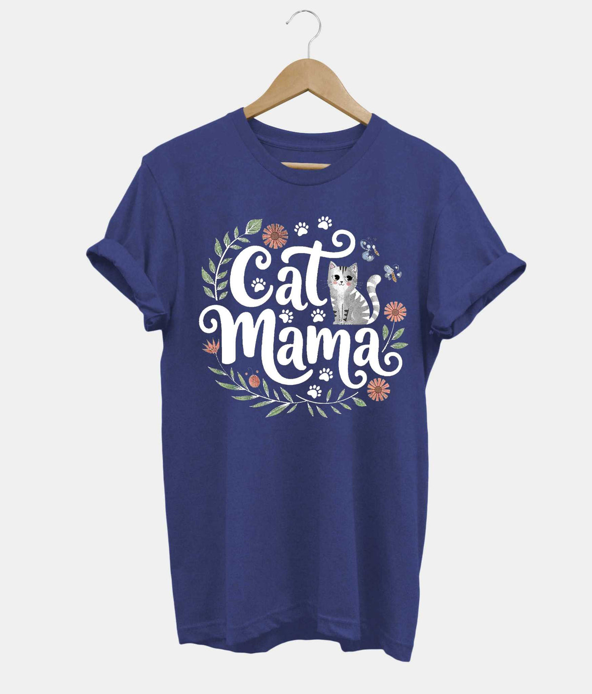 Cat Mama