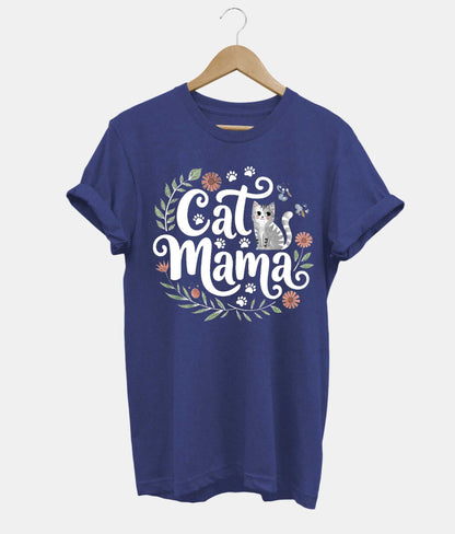 Cat Mama