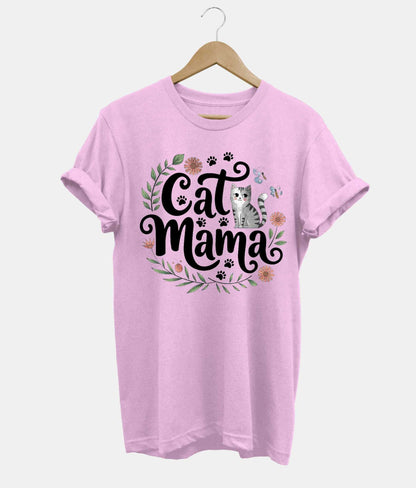 Cat Mama