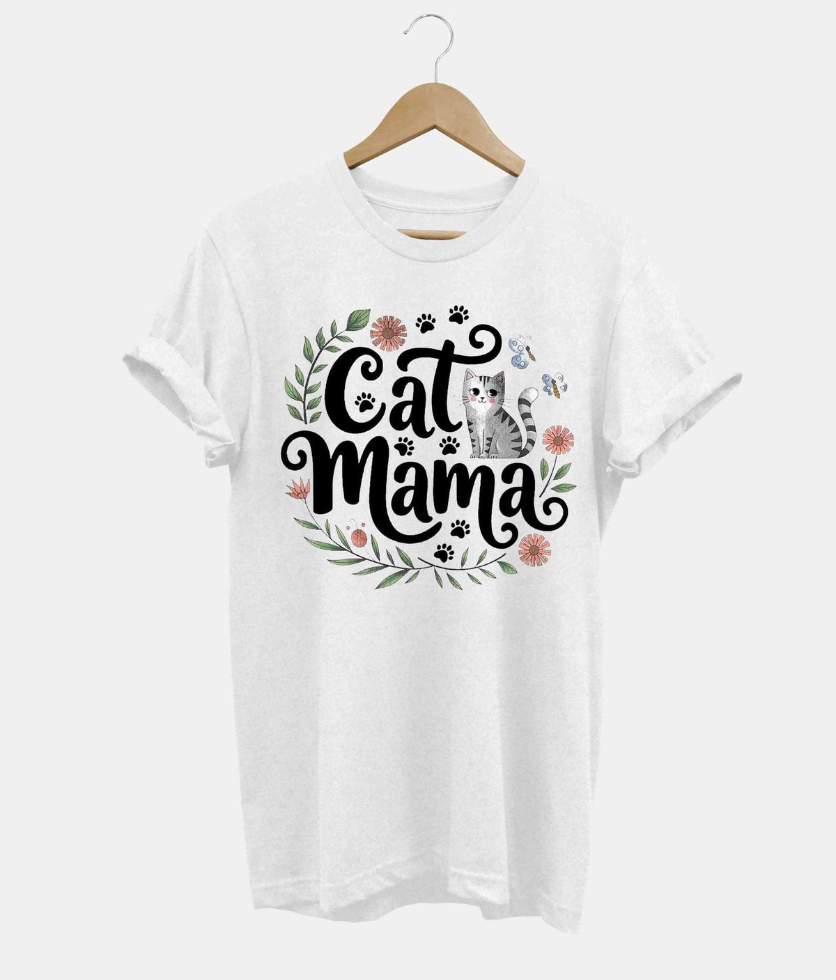 Cat Mama
