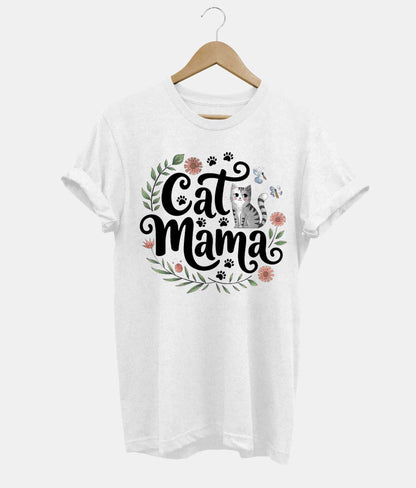 Cat Mama