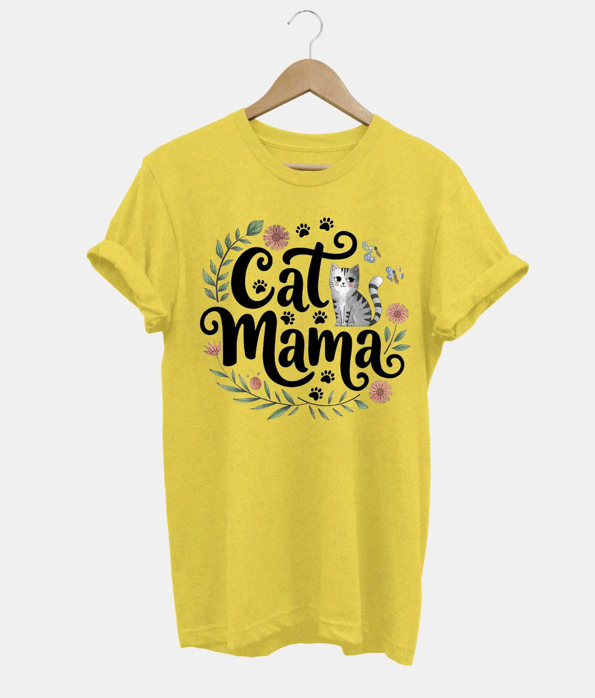 Cat Mama