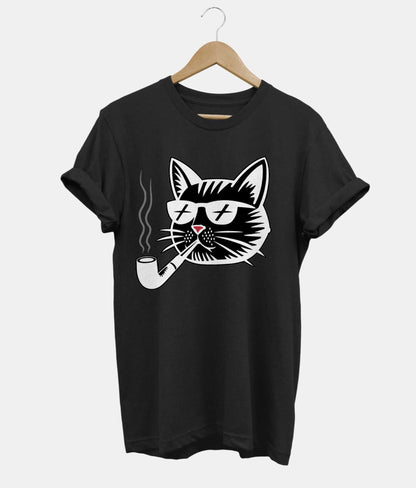 Cat Pipe