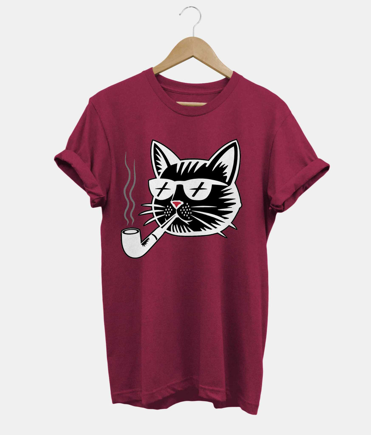 Cat Pipe