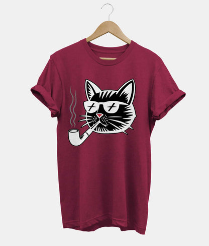 Cat Pipe