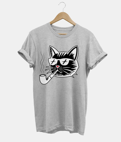 Cat Pipe