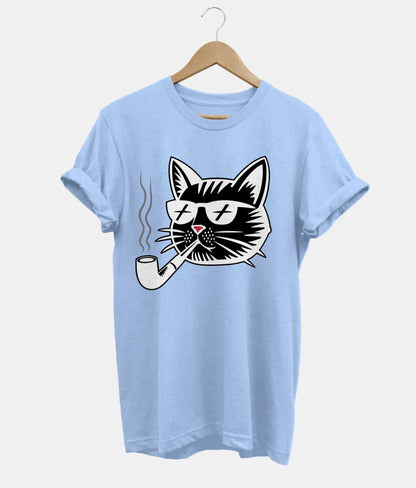 Cat Pipe