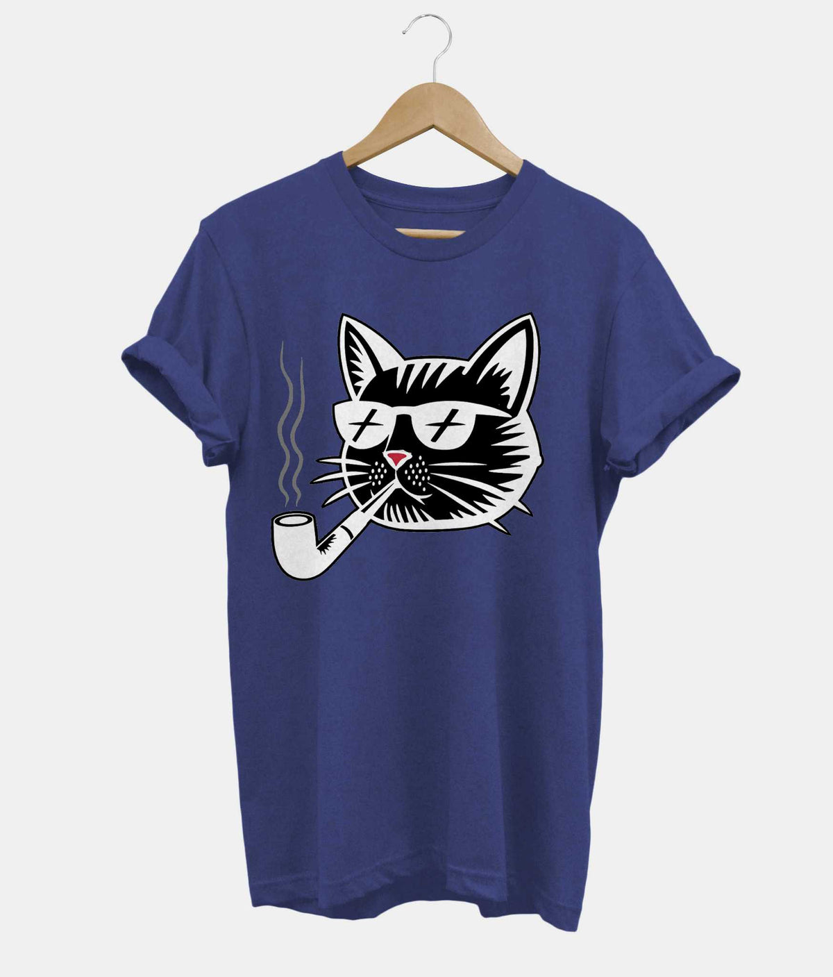 Cat Pipe