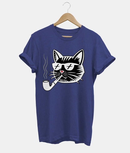 Cat Pipe