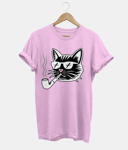 Cat Pipe