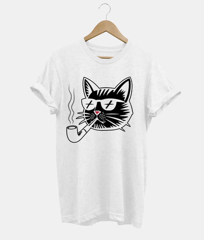Cat Pipe