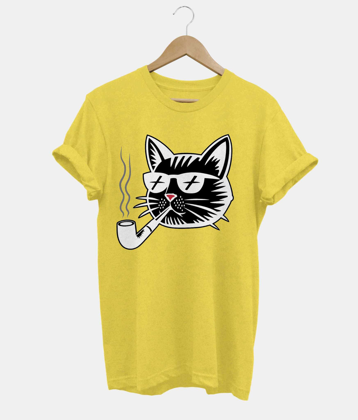 Cat Pipe