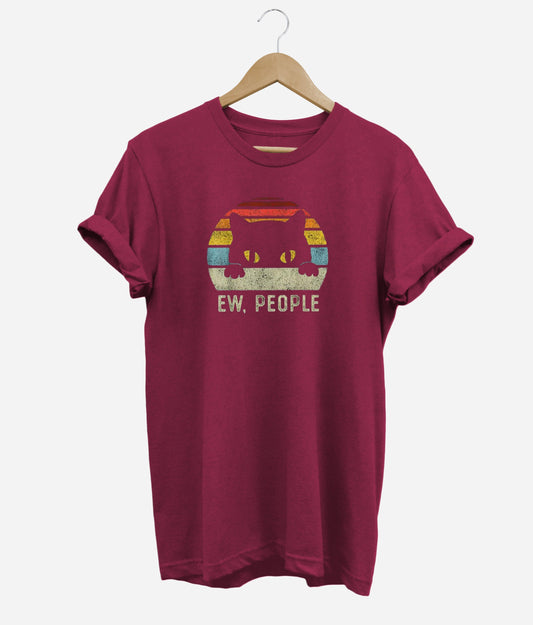 Ew, People (With Color)