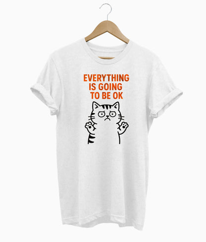 Everything Is Going To Be Ok
