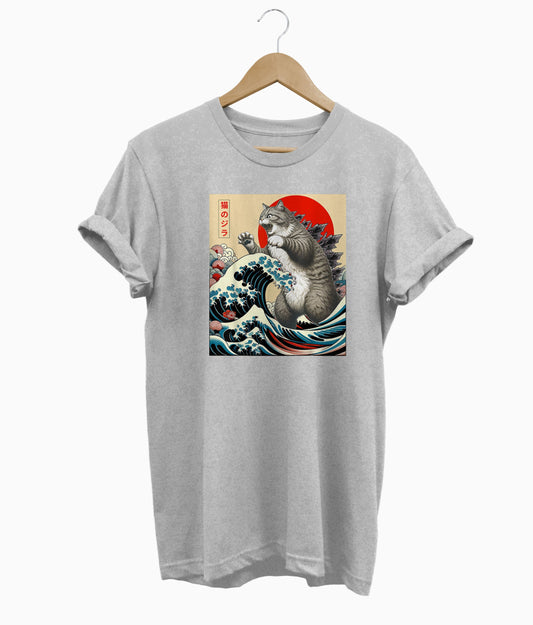 Catzilla