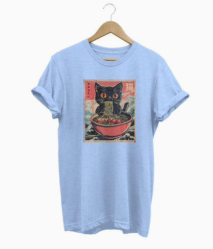 Ramen Cat