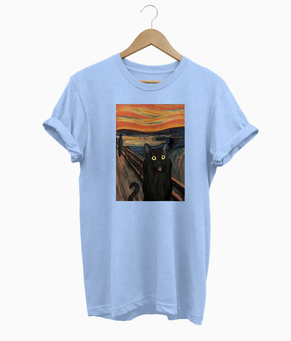 Painted Cat