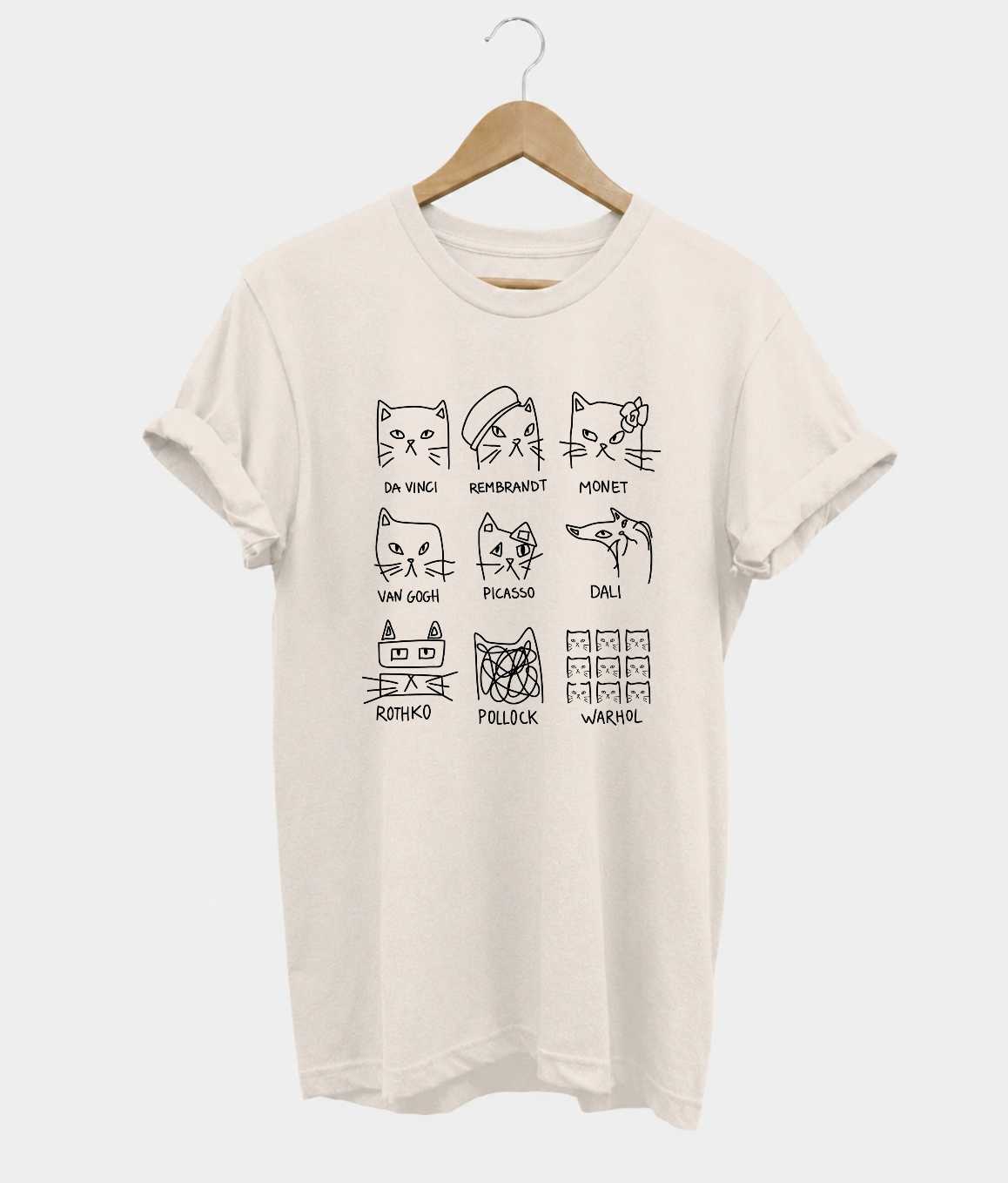 Meowsterpieces