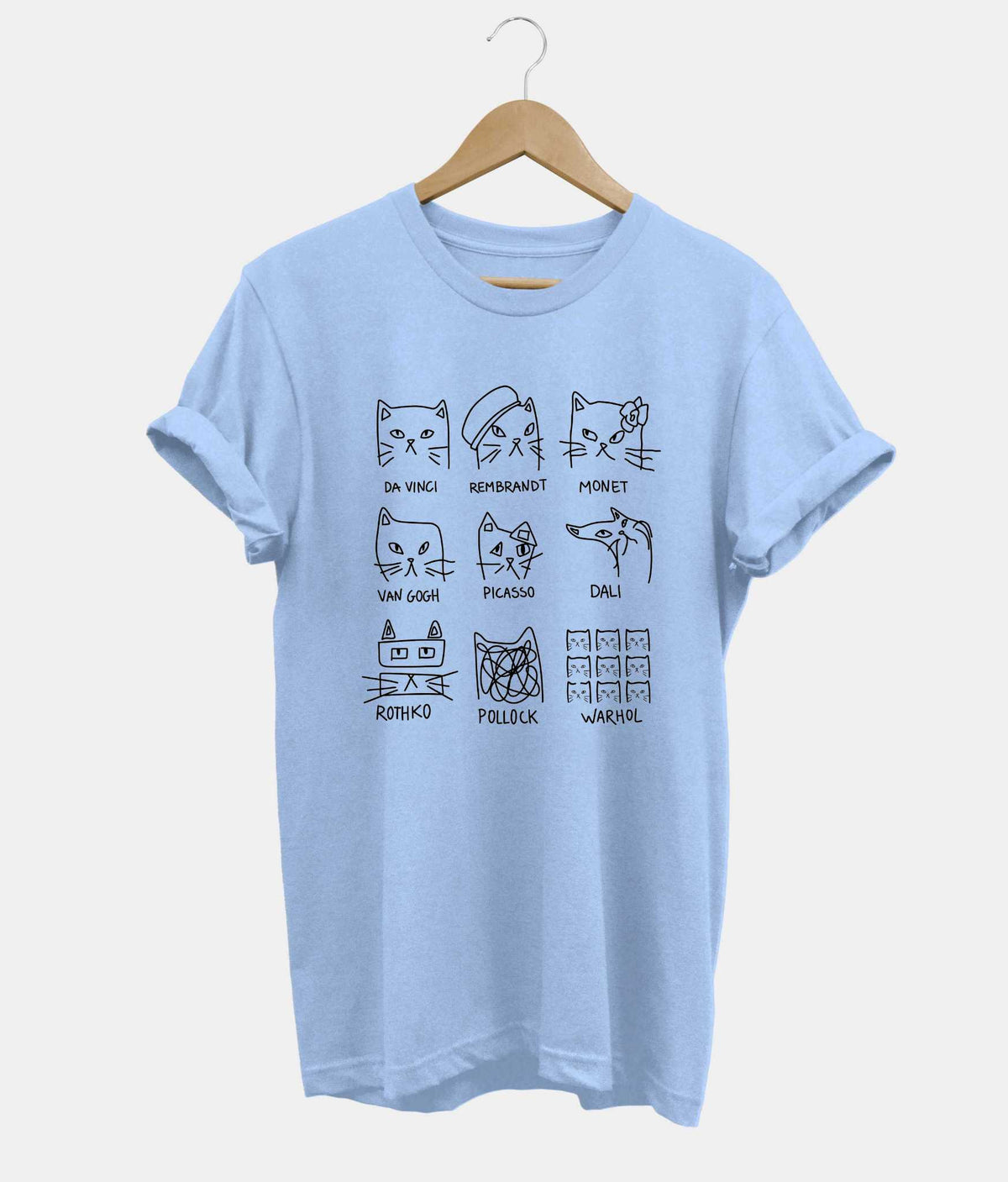 Meowsterpieces