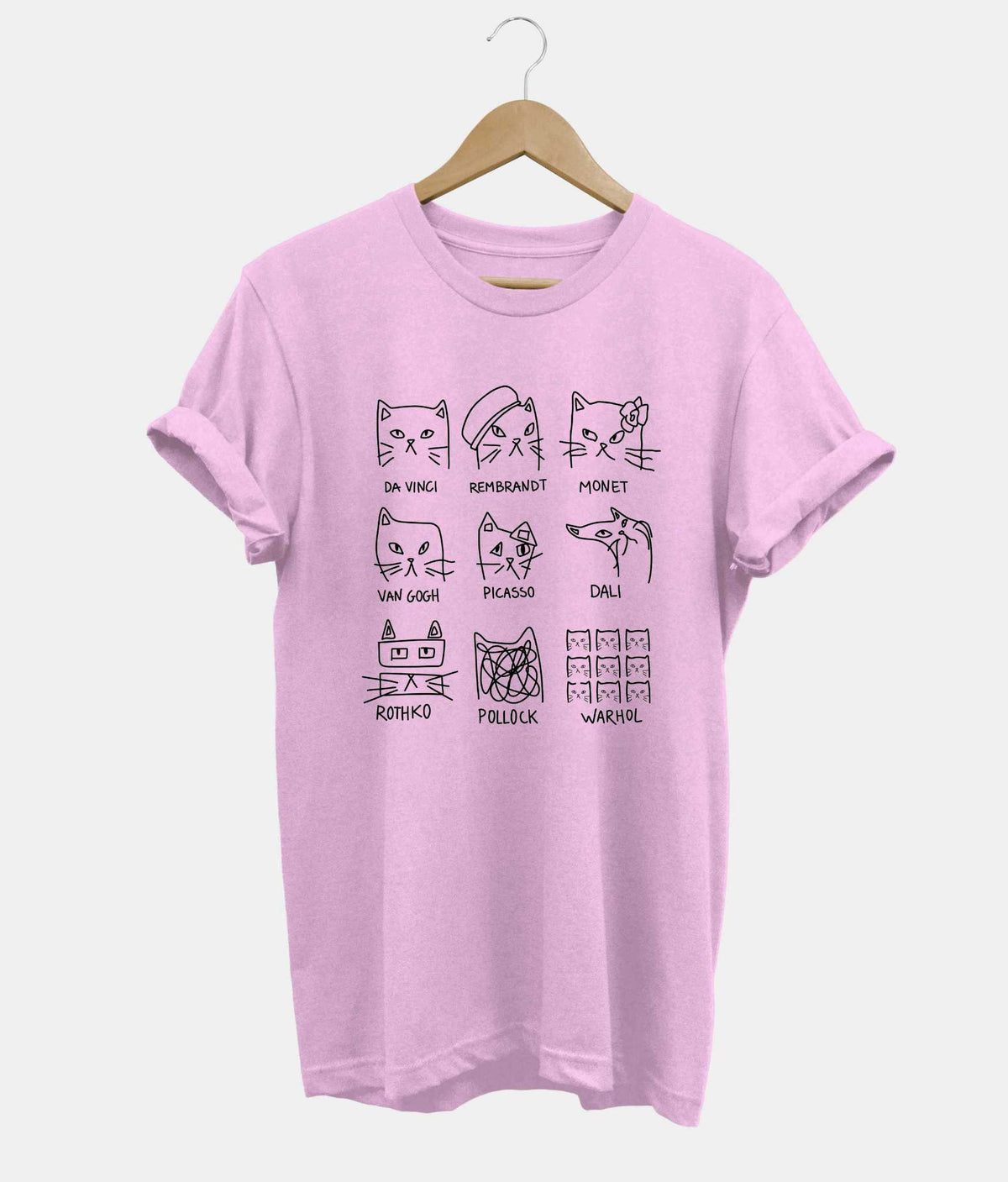 Meowsterpieces