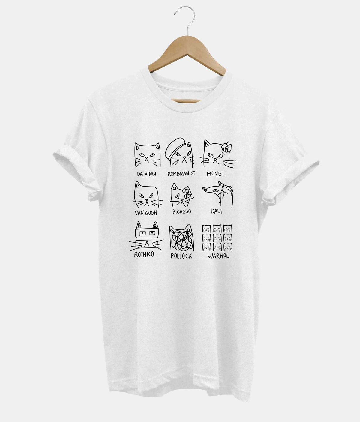 Meowsterpieces